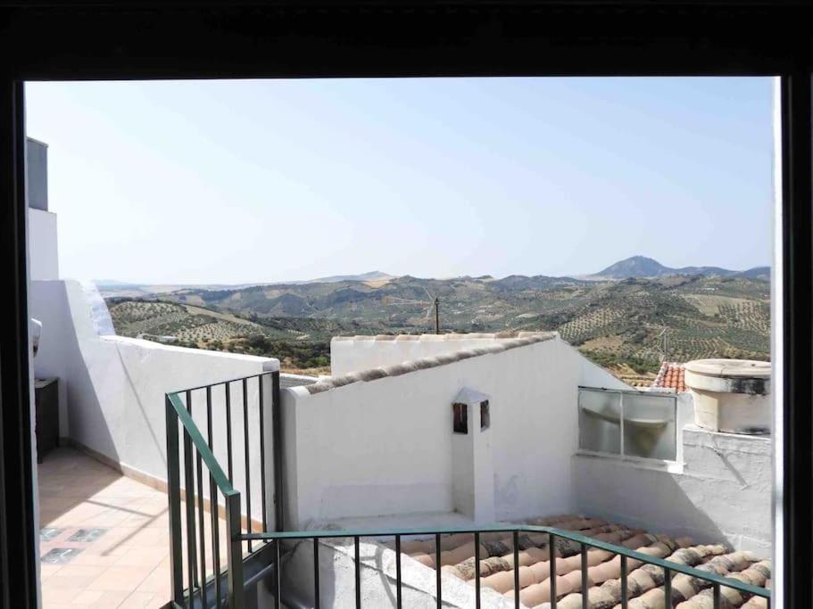Casa Del Patito With Vista By Duckling Stays Olvera Exterior foto